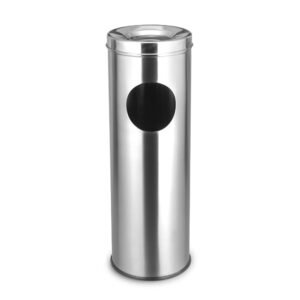 Ash Can Bin