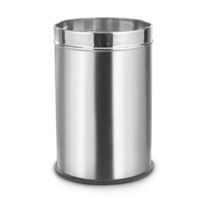 Cylindrical Bin Plain
