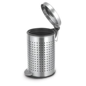 Pedal Bin Perforated