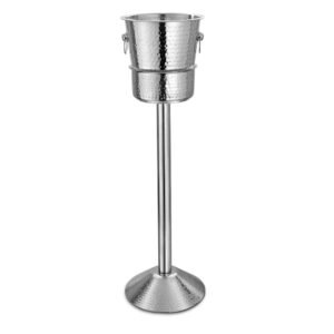 Champagne Bucket With Stand