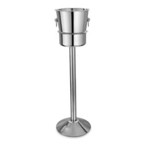 Champagne Bucket With Stand