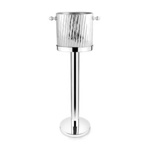 Champagne Bucket With Stand - Premium