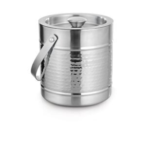 Ice Bucket - Half Hammer