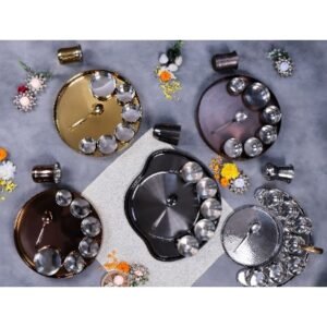 Thali Sets