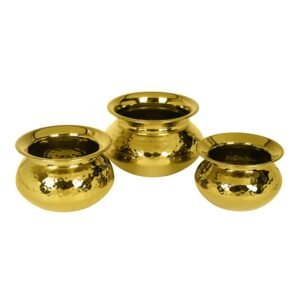 Punjabi Handi - Premium