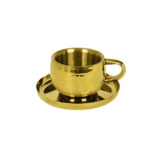 Cup N Saucer
