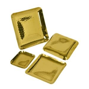 Display Platter Square