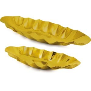 Display Platter Oval