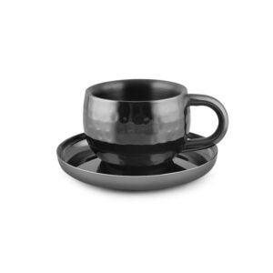 Cup N Saucer