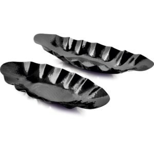 Display Platter Oval