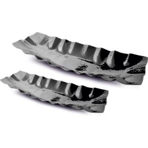 Display Platter Rectangular