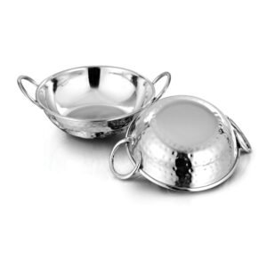 Serving Karahi - Wire Handle