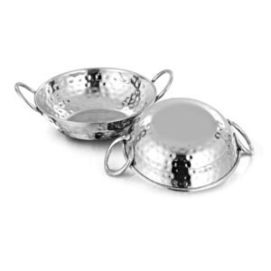 Serving Karahi - Wire Handle