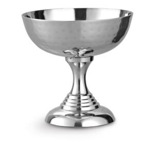 Ice Cream Cup - Short Stem