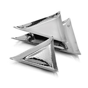 Triangular Platter