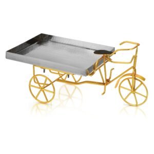 Serving Rikshaw