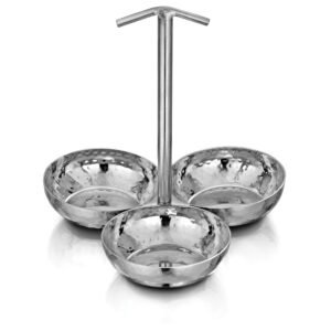 Pickle Dish Rod Handle