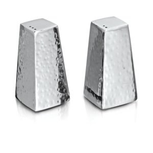 Salt & Pepper - Pyramid