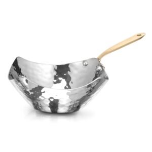 Mini Four Corner Pan