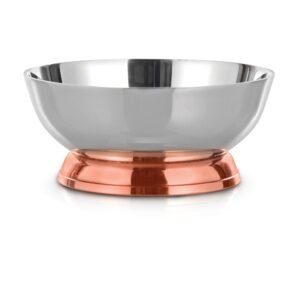 Dessert Bowl -Two Tone