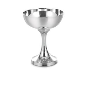 Ice Cream Cup - Long Stem