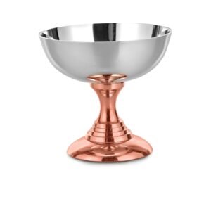 Ice Cream Cup - Two Tone