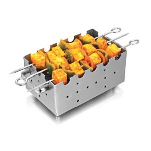Rectangular Barbeque