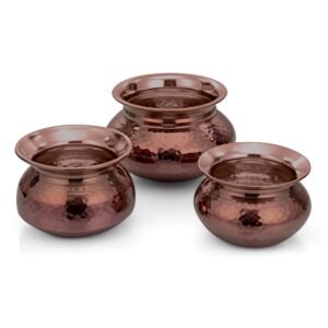 Punjabi Handi - Premium