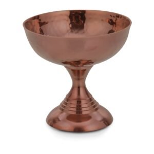 Ice Cream Cup – Short Stem