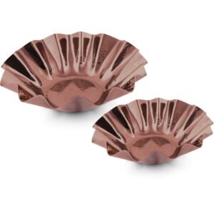 Display Platter Round Deep