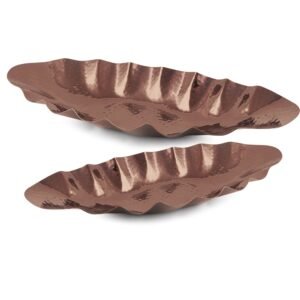 Display Platter Oval