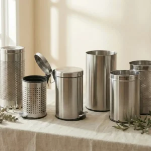 Bins
