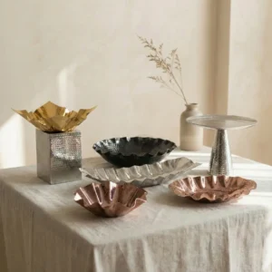 Displayware and Chafing Dishes