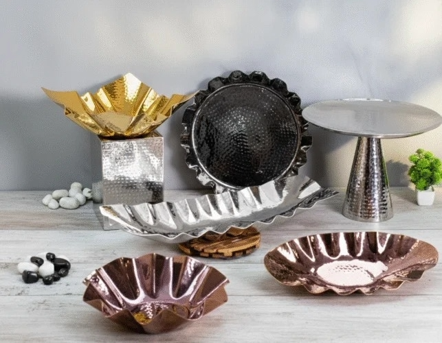 Environmental responsibility visual