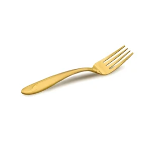 AP Fork – Gold PVD Hammer