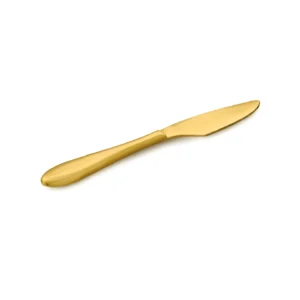 AP Knife – Gold PVD Hammer