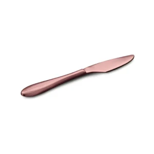 AP Knife – Rose Gold PVD Hammer