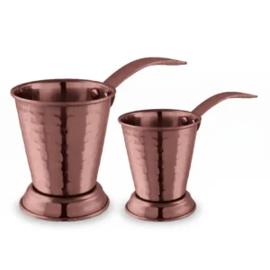 Bucket Pan
