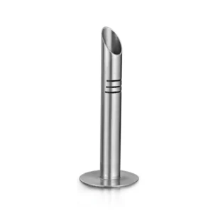Bud Vase – Slotted