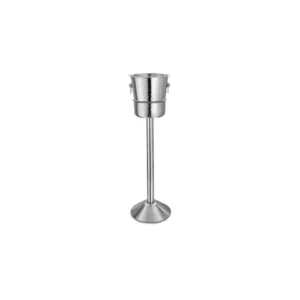 Champagne Bucket With Stand