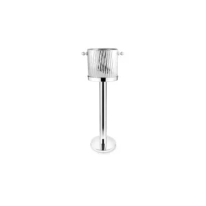 Champagne Bucket With Stand – Premium