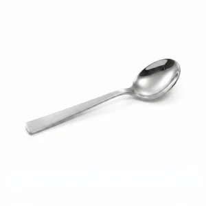 Coffee Spoon – Stainless Steel Matt