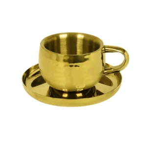 Cup N Saucer
