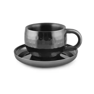 Cup N Saucer