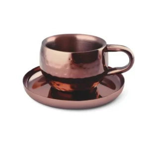 Cup N Saucer