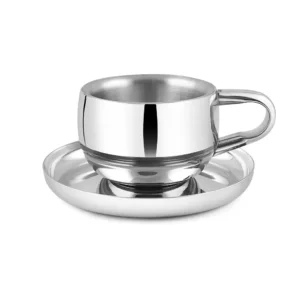 Cup N Saucer