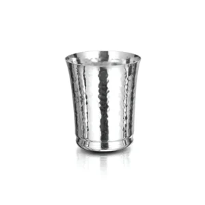 Curved Glass – Stainless Steel Hammer