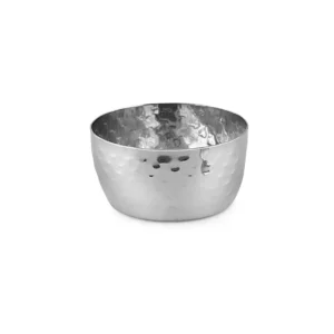 Curved Vati – Stainless Steel Hammer