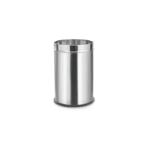 Cylindrical Bin Plain