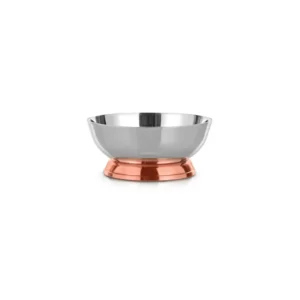 Dessert Bowl -Two Tone